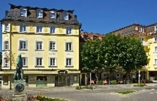 Hotel Schlosskrone 