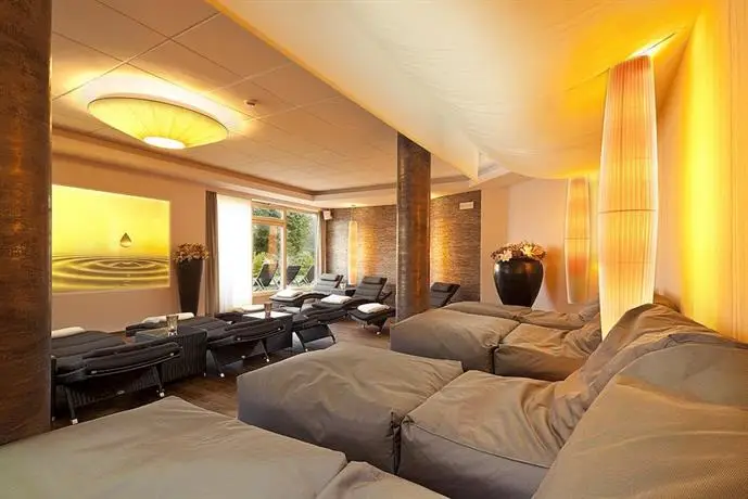 Hotel Sommer - Wellness & Spa