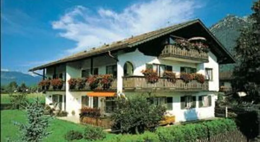 Apartments- und Ferienhaus Anton 