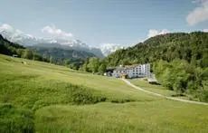 Das Graseck - my mountain hideaway 