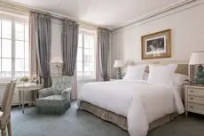 Four Seasons Hotel des Bergues Geneva 