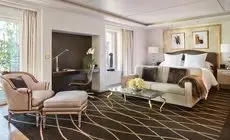 Four Seasons Hotel des Bergues Geneva 