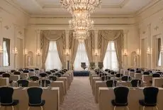 Four Seasons Hotel des Bergues Geneva 