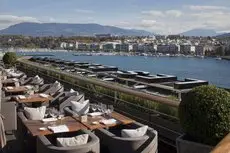 Four Seasons Hotel des Bergues Geneva 