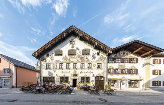 Hotel & Gasthof Fraundorfer 