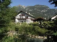 Hotel Aschenbrenner 