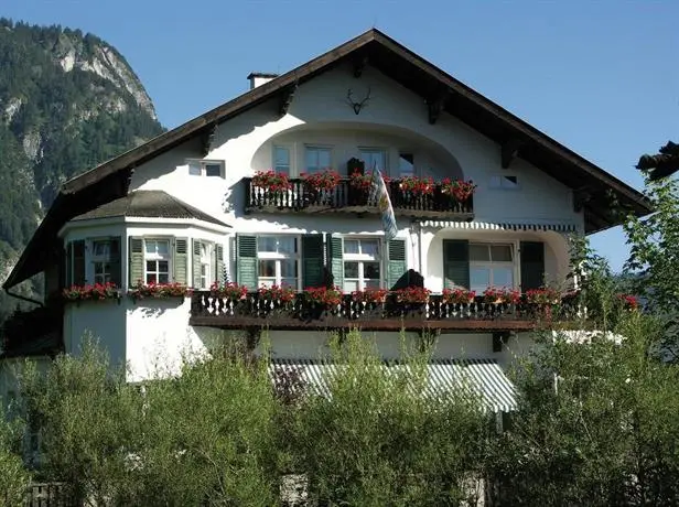 Hotel Aschenbrenner 