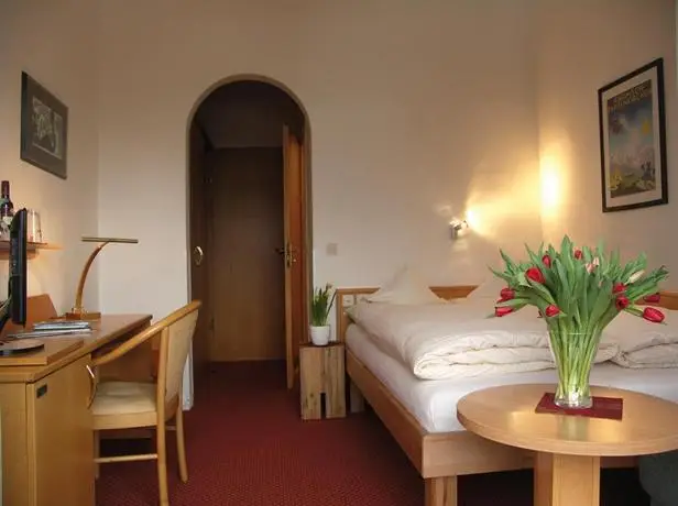 Hotel Aschenbrenner 