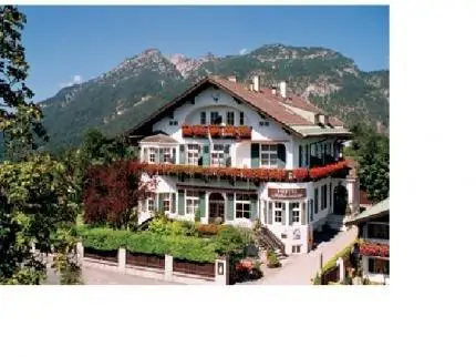 Hotel Aschenbrenner 