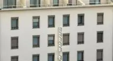 Hotel Astoria Geneva 