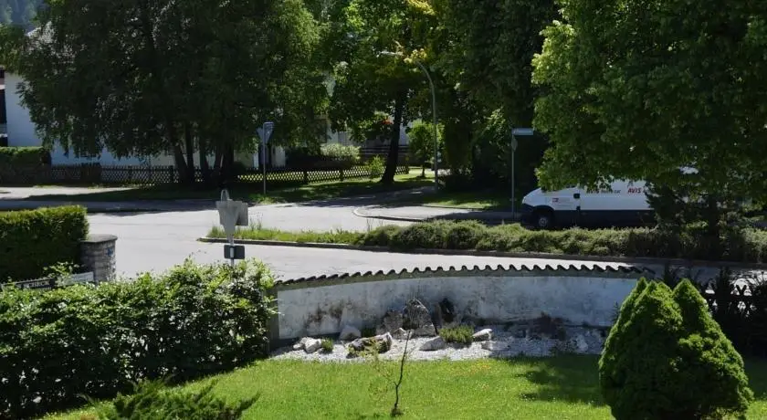 Hotel Garni Brunnthaler 