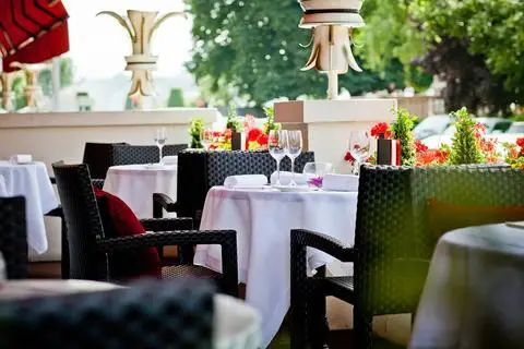 Le Richemond 