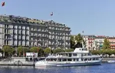 The Ritz-Carlton Hotel de la Paix Geneva 