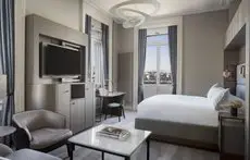 The Ritz-Carlton Hotel de la Paix Geneva 