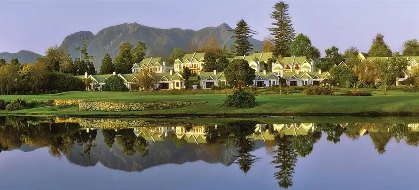 Fancourt Hotel 