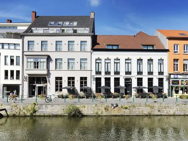 Hotel Harmony Ghent