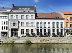 Hotel Harmony Ghent 