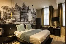 Hotel Harmony Ghent 