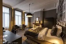 Hotel Harmony Ghent 