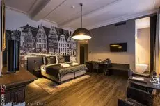 Hotel Harmony Ghent 