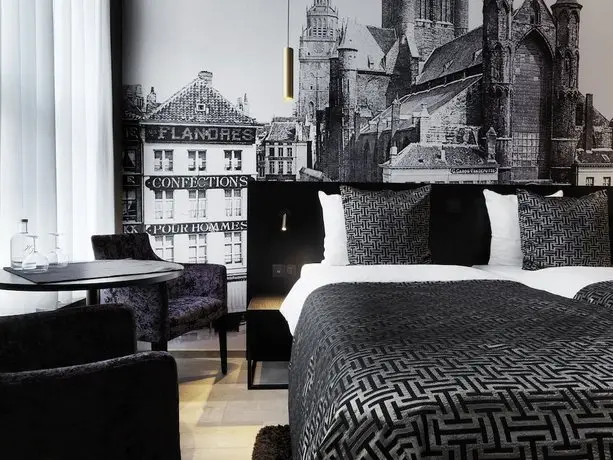 Hotel Harmony Ghent 