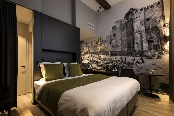 Hotel Harmony Ghent 