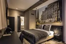 Hotel Harmony Ghent 