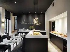 Hotel Harmony Ghent 