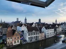 Hotel Harmony Ghent 