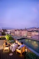 Mandarin Oriental Geneva 