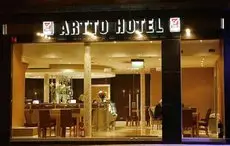 Artto Hotel 