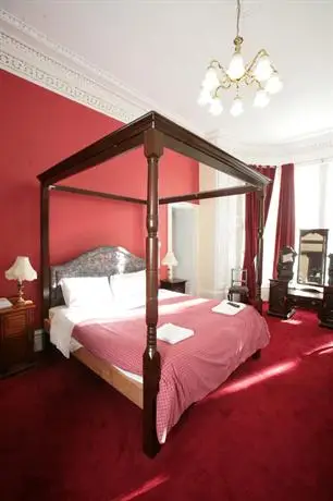 Clifton Hotel Glasgow 