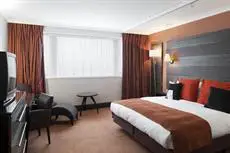 Crowne Plaza Glasgow 