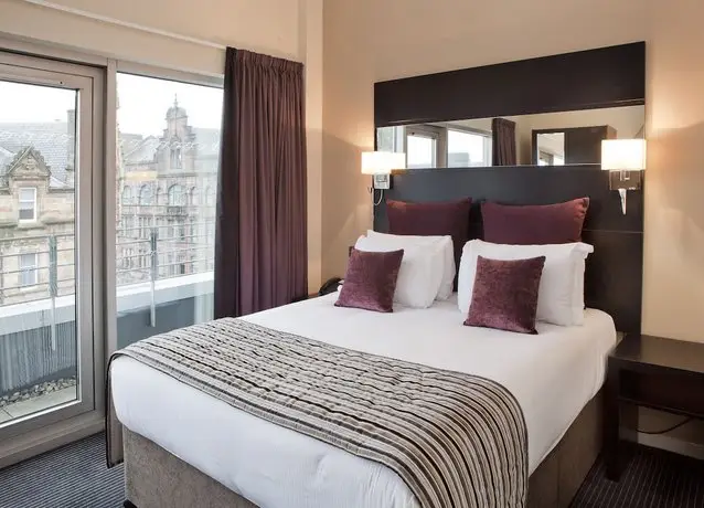 Fraser Suites Glasgow