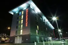 Hilton Garden Inn Glasgow City Centre 