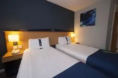 Holiday Inn Express - Glasgow - City Ctr Theatreland 