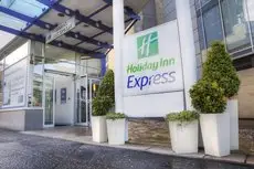 Holiday Inn Express - Glasgow - City Ctr Theatreland 