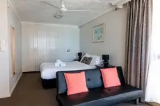 Beachcomber Resort Surfers Paradise 