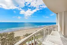 BreakFree Moroccan Apartments Gold Coast 