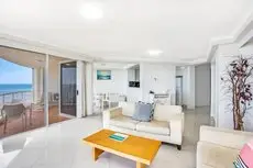 BreakFree Moroccan Apartments Gold Coast 