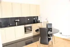 Glasgow Lofts Serviced Apartments 