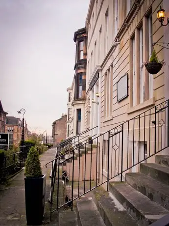 Victorian House Glasgow 