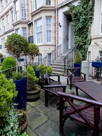 Victorian House Glasgow 