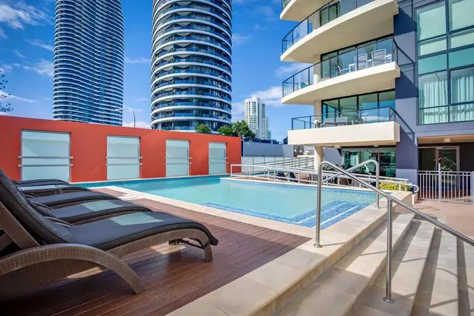 Mantra Broadbeach On The Park