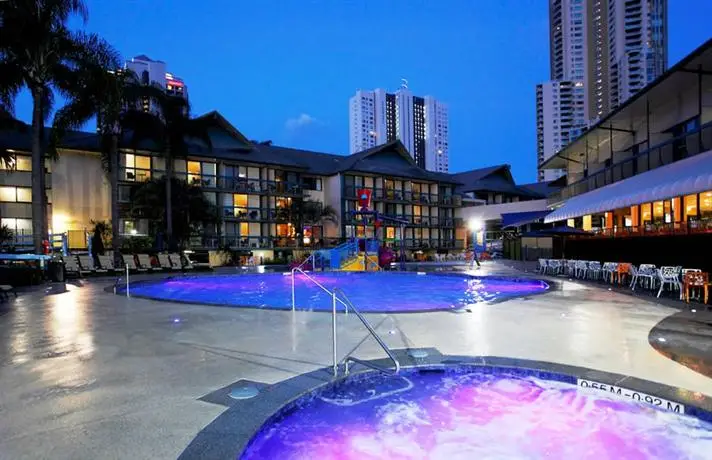 Paradise Resort Gold Coast