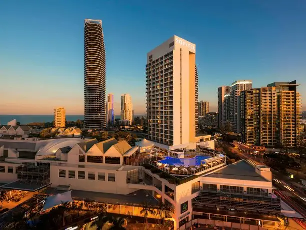 Sofitel Gold Coast Broadbeach