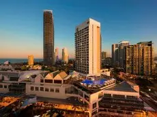 Sofitel Gold Coast Broadbeach 