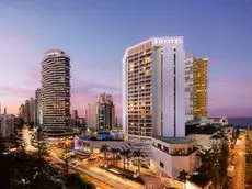 Sofitel Gold Coast Broadbeach 