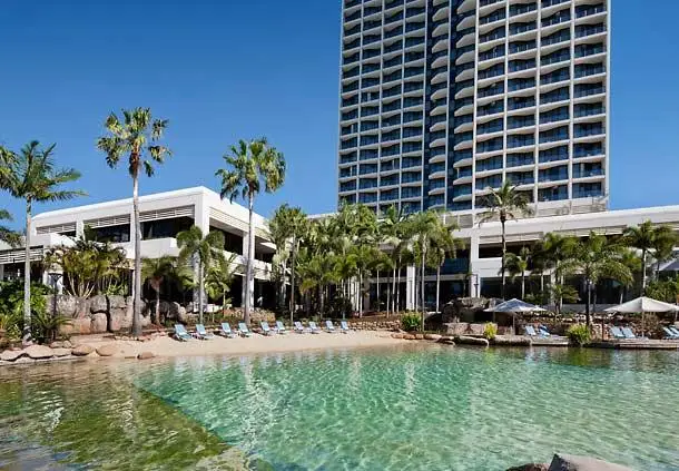 Surfers Paradise Marriott Resort & Spa