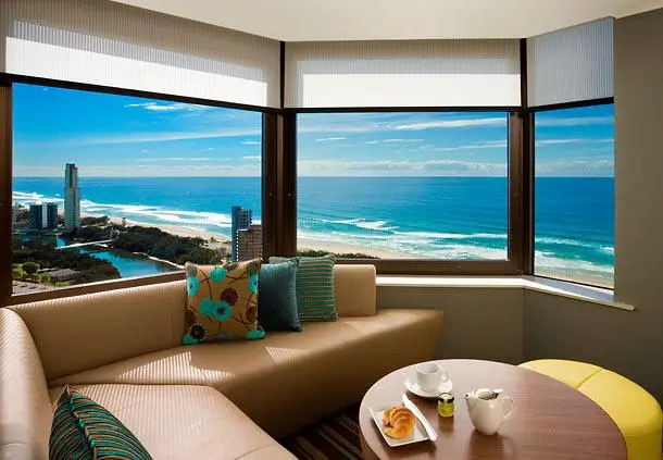 Surfers Paradise Marriott Resort & Spa